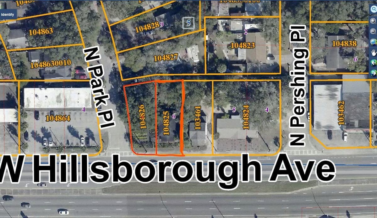 909 and 911 WEST HILLSBOROUGH AVENUE — photo 31 of 31