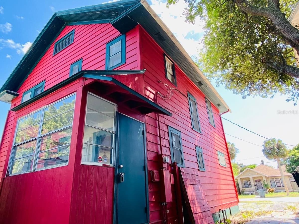 415 BRADDOCK AVENUE — photo 8 of 53