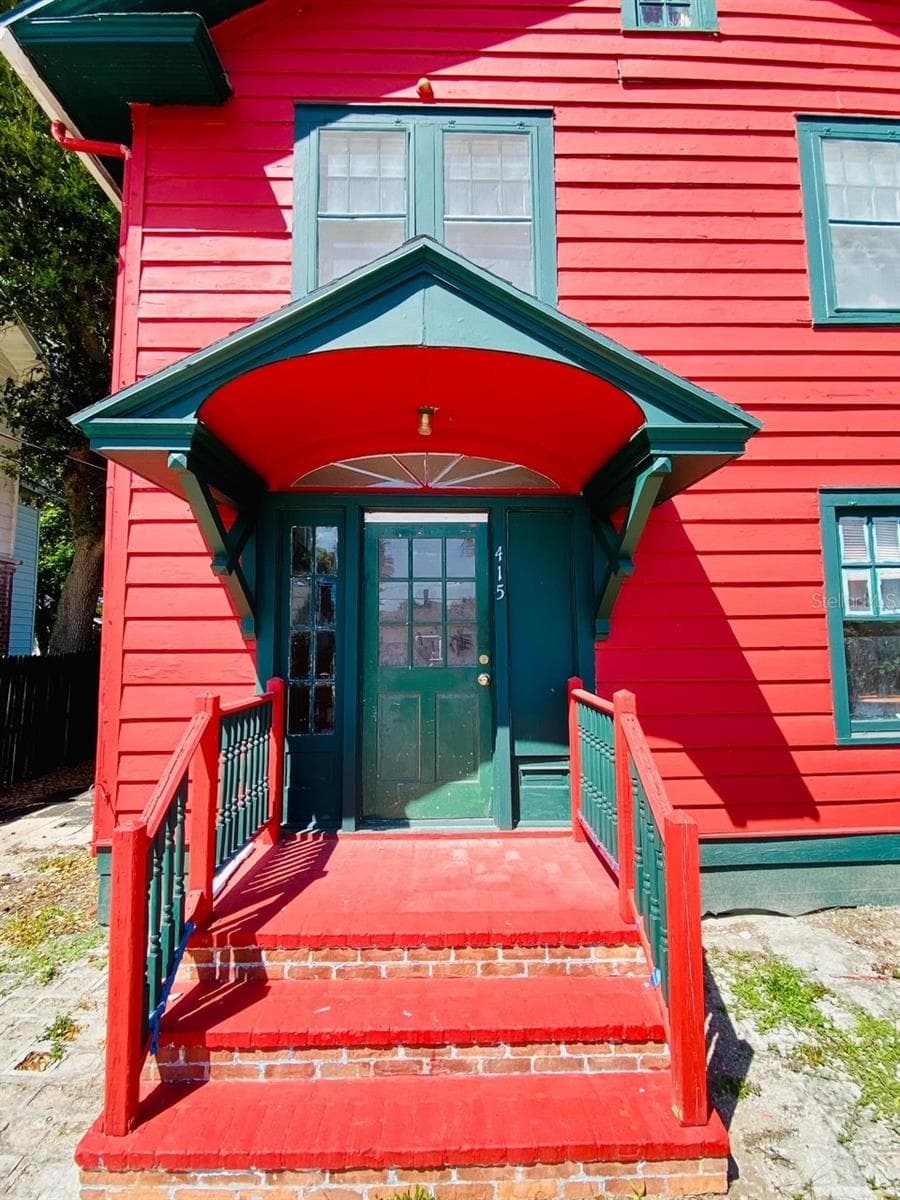 415 BRADDOCK AVENUE — photo 4 of 53