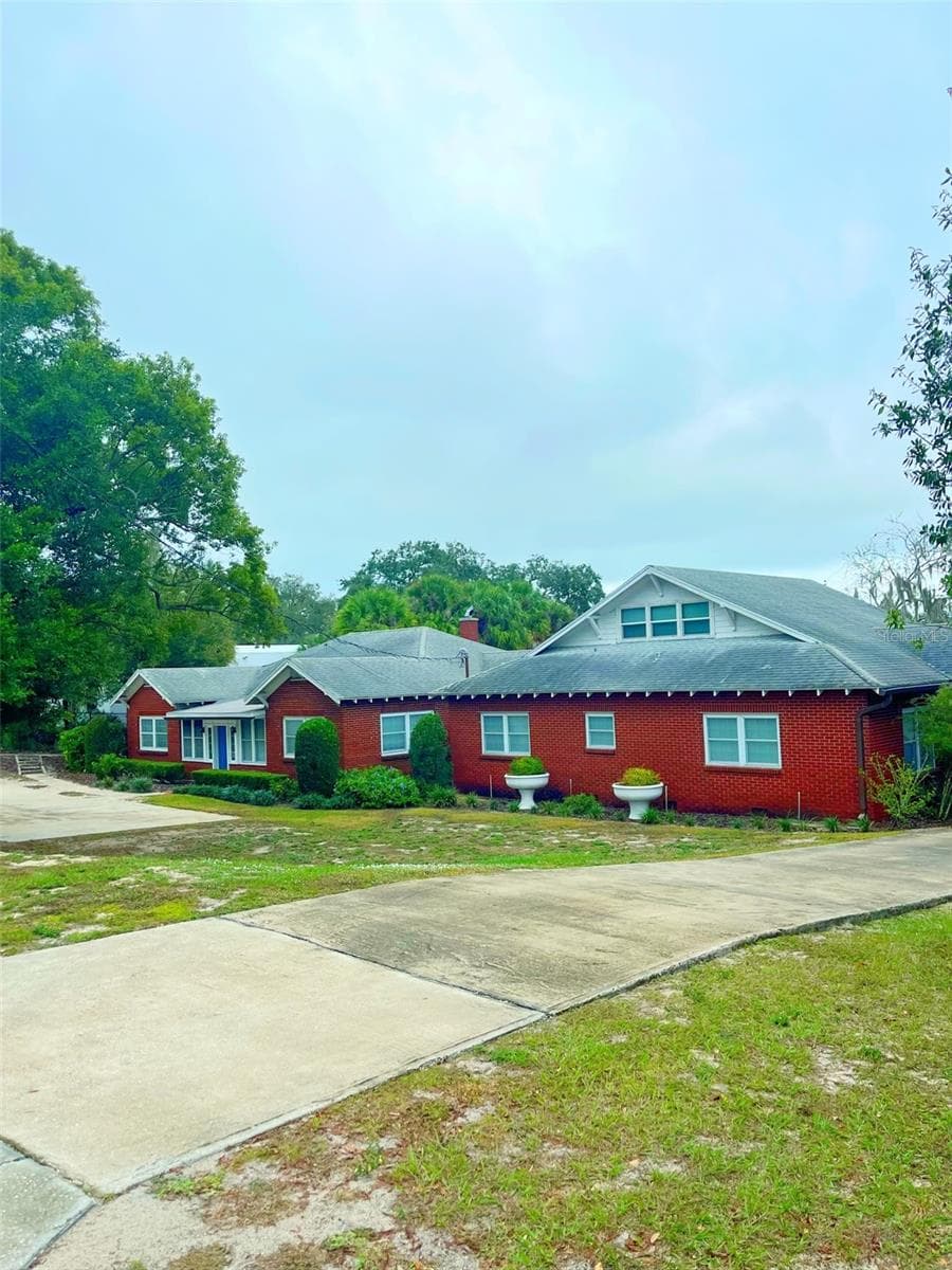 1200 LAKE OTIS DRIVE — photo 1 of 29