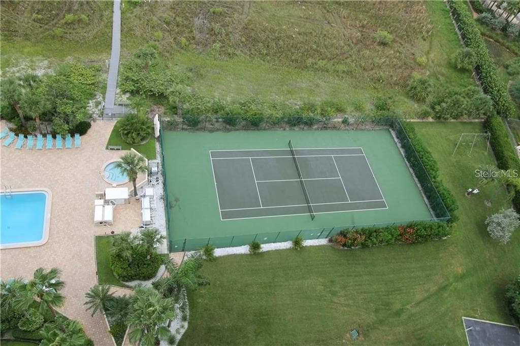 1230 GULF BOULEVARD — photo 18 of 22