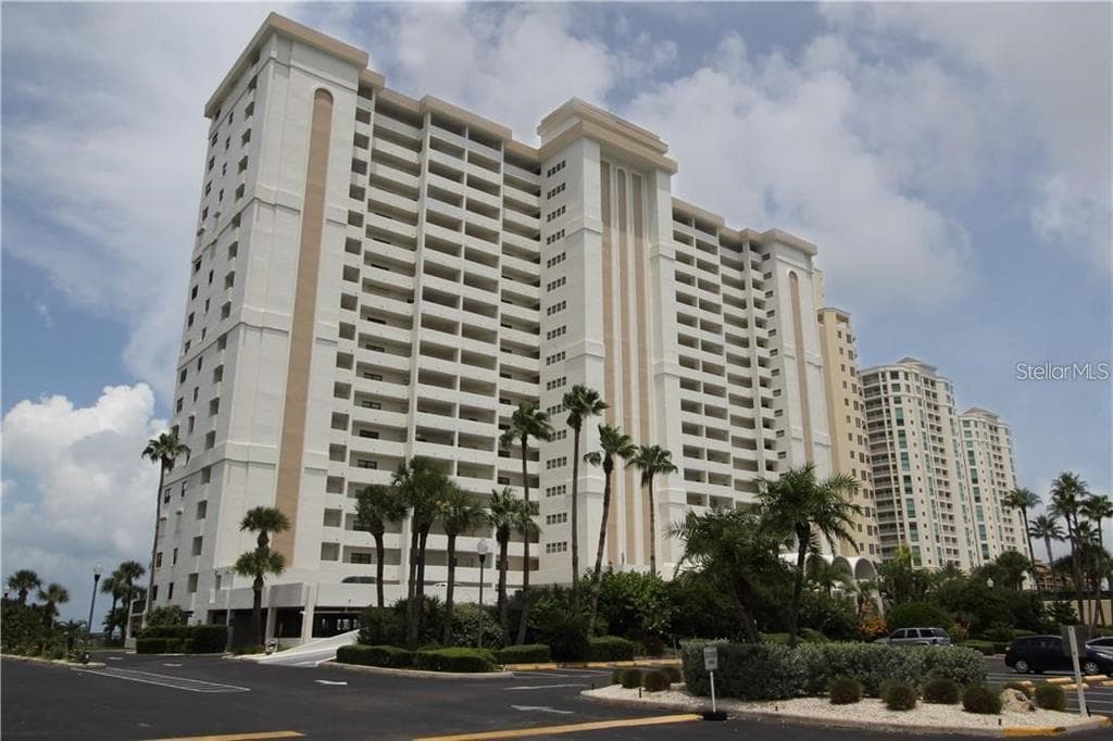 1230 GULF BOULEVARD — photo 3 of 22