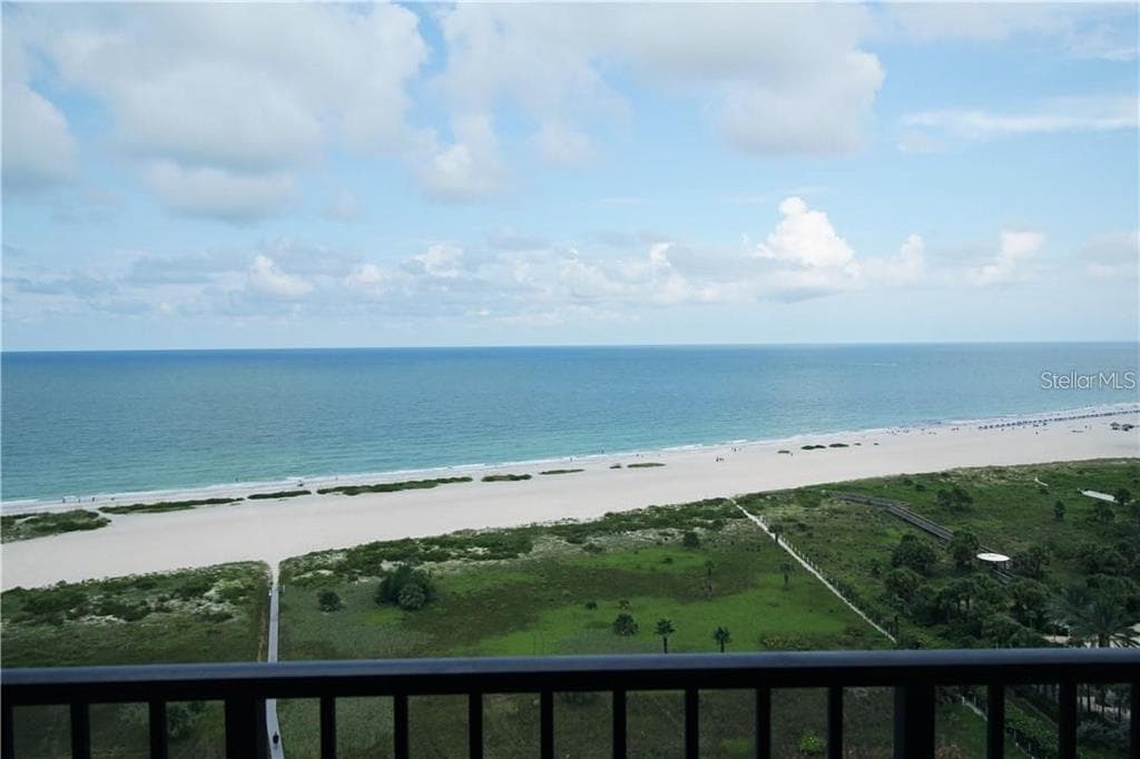 1230 GULF BOULEVARD — photo 1 of 22