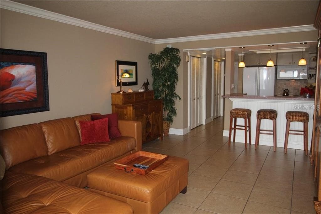 1230 GULF BOULEVARD — photo 8 of 22