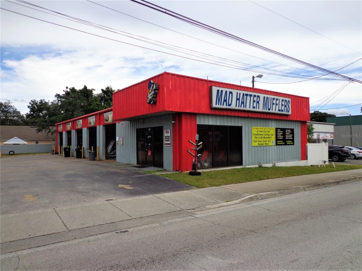 715 WEST WATERS AVENUE — photo 1 of 30
