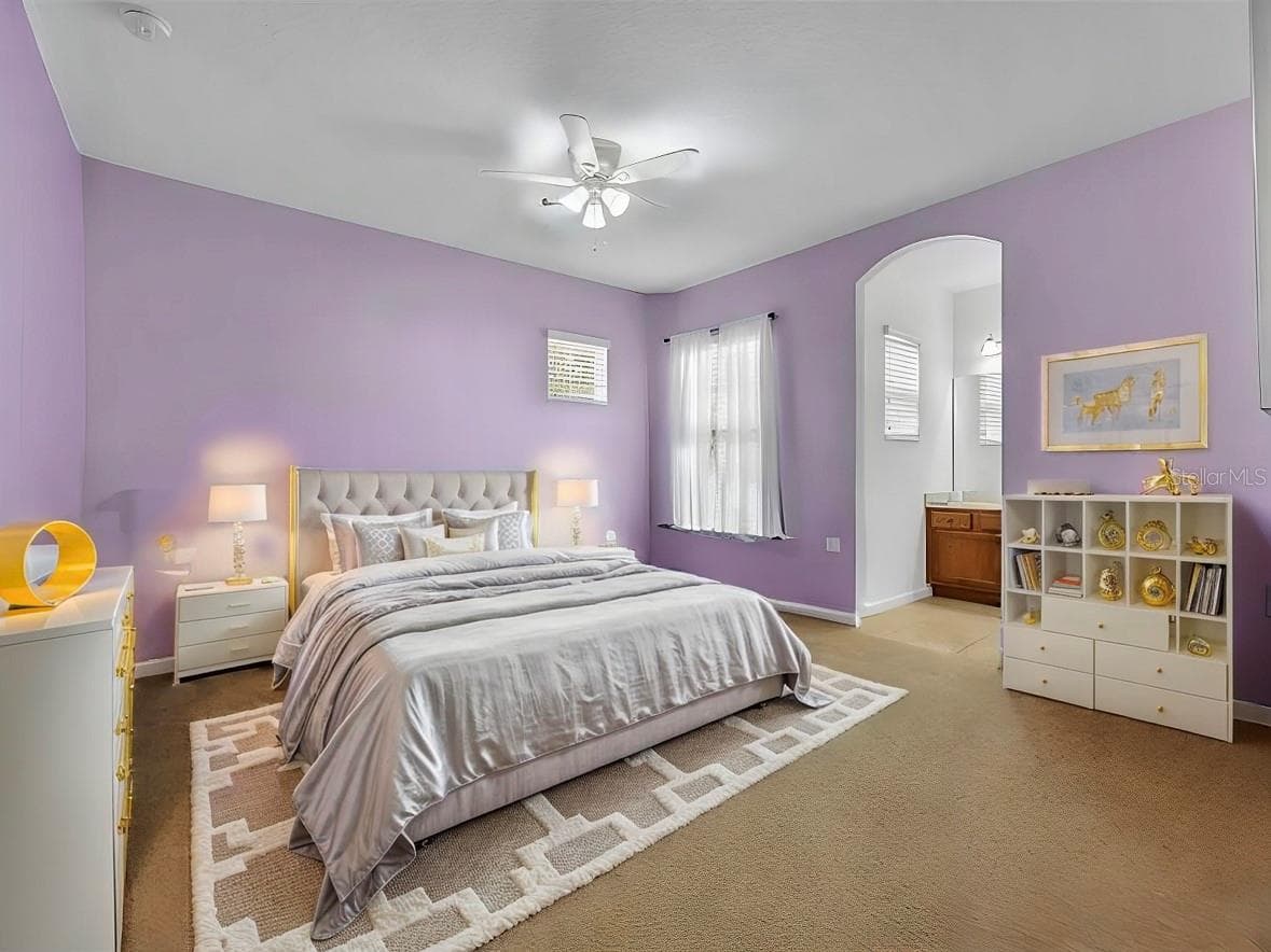 5244 OAKBOURNE AVENUE — photo 28 of 62