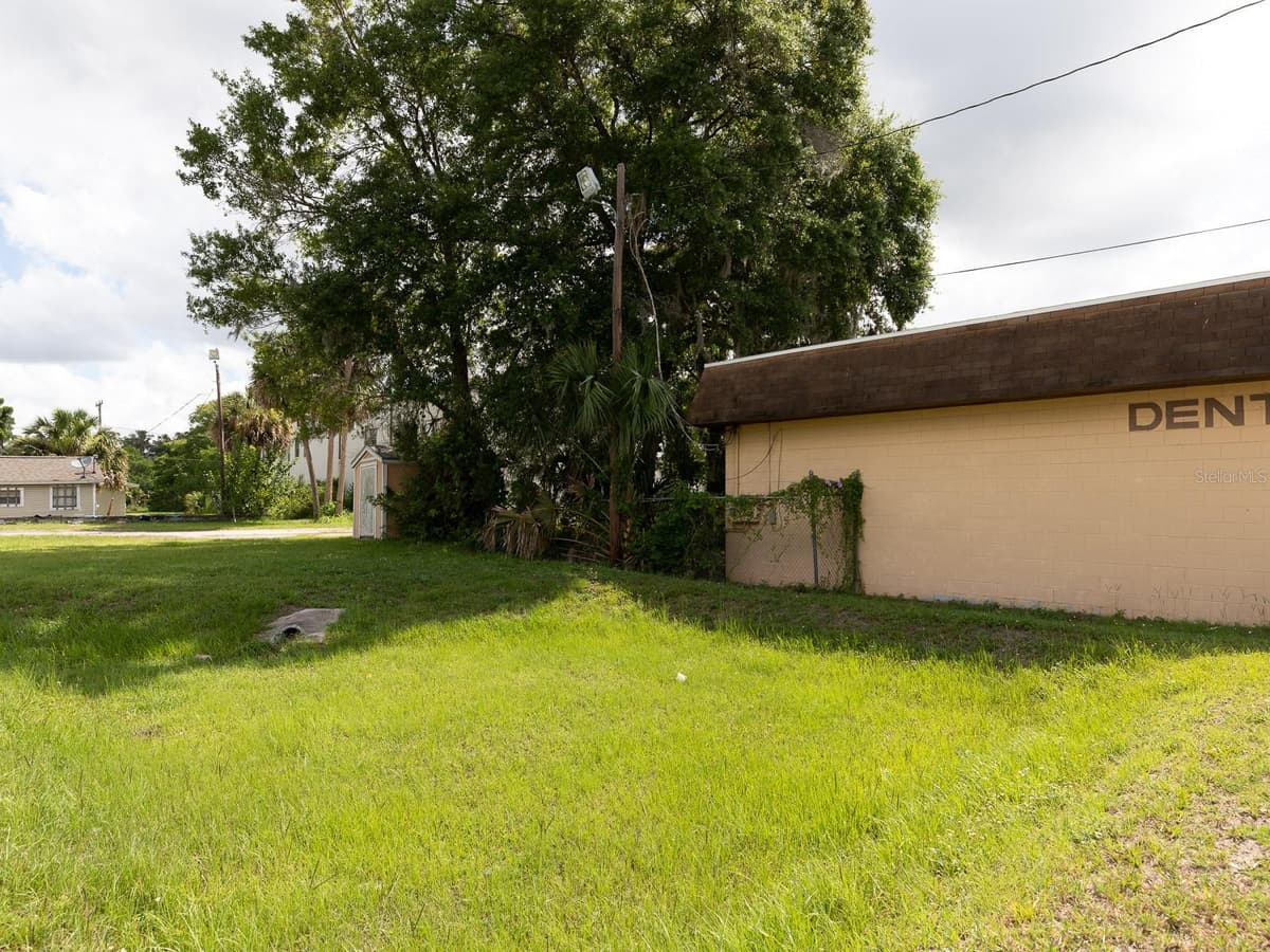1204 HISTORIC GOLDSBORO BOULEVARD — photo 19 of 20