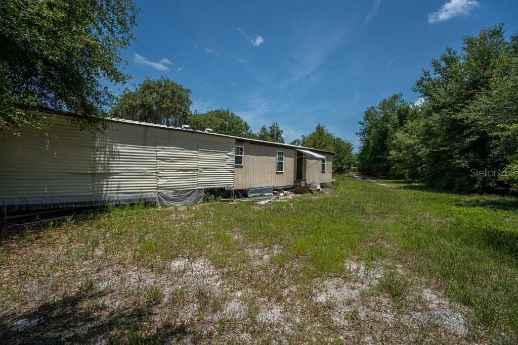 15820 WILSON PARRISH ROAD — photo 1 of 11