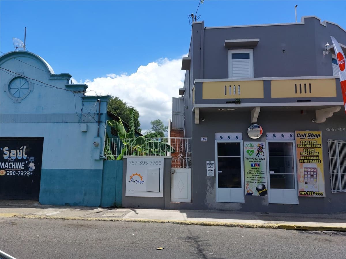 Calle Villa ESQUINA CALLE PROGRESO — photo 8 of 9