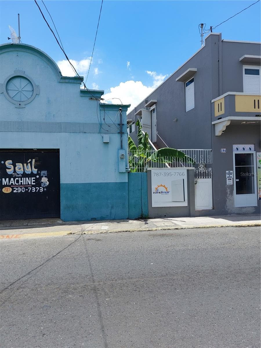Calle Villa ESQUINA CALLE PROGRESO — photo 7 of 9