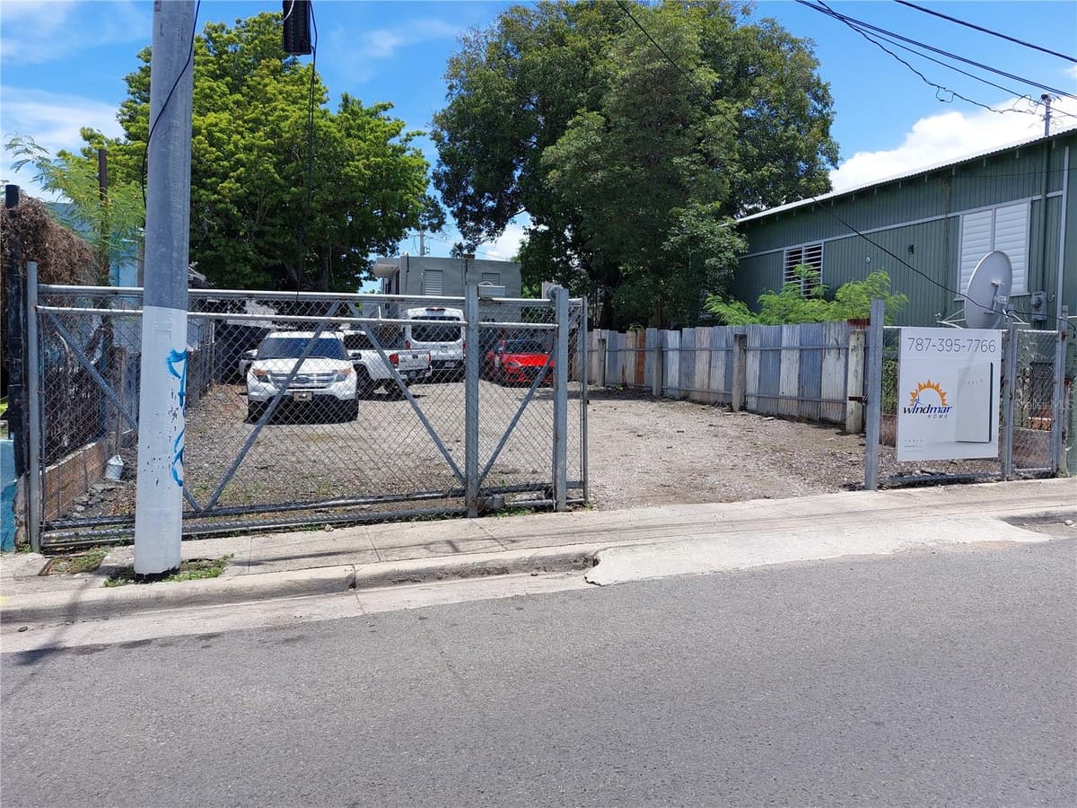 Calle Villa ESQUINA CALLE PROGRESO — photo 6 of 9