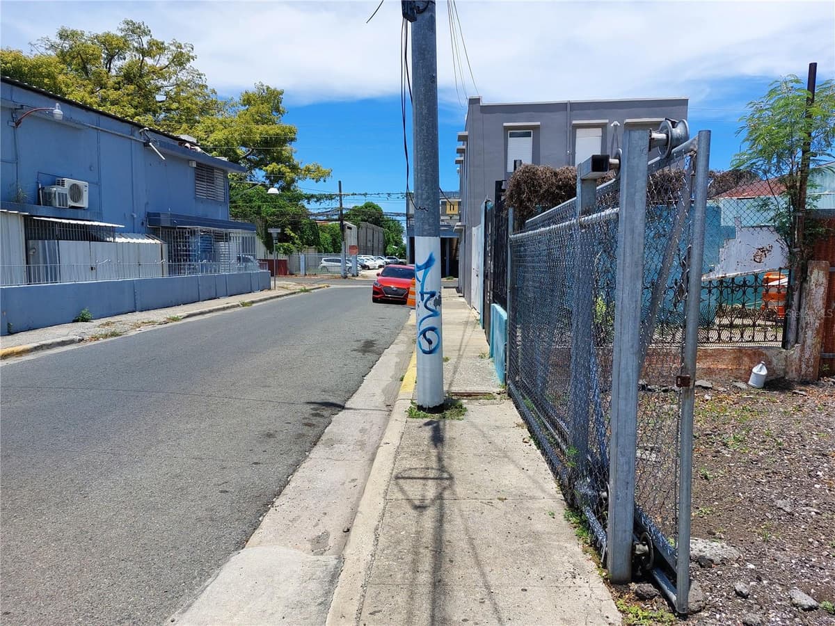 Calle Villa ESQUINA CALLE PROGRESO — photo 5 of 9