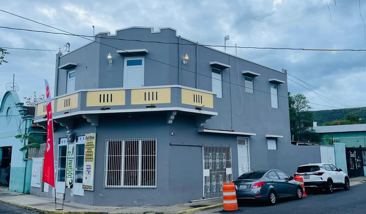 Calle Villa ESQUINA CALLE PROGRESO — photo 1 of 9