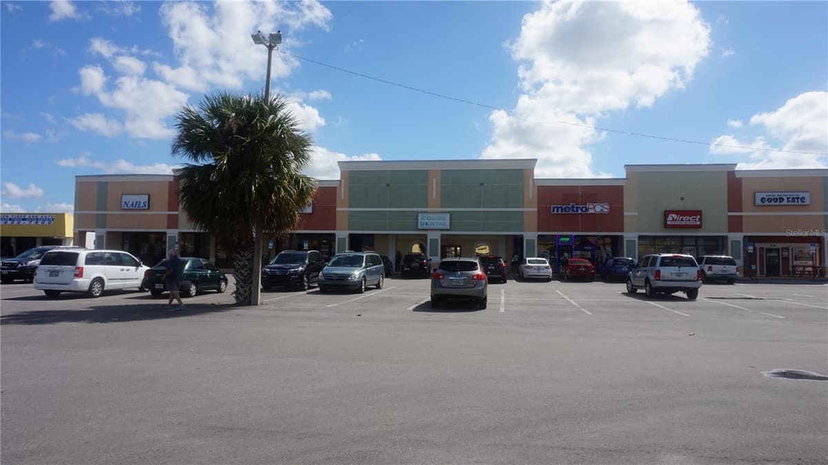 5124 US HIGHWAY 19 — photo 1 of 9