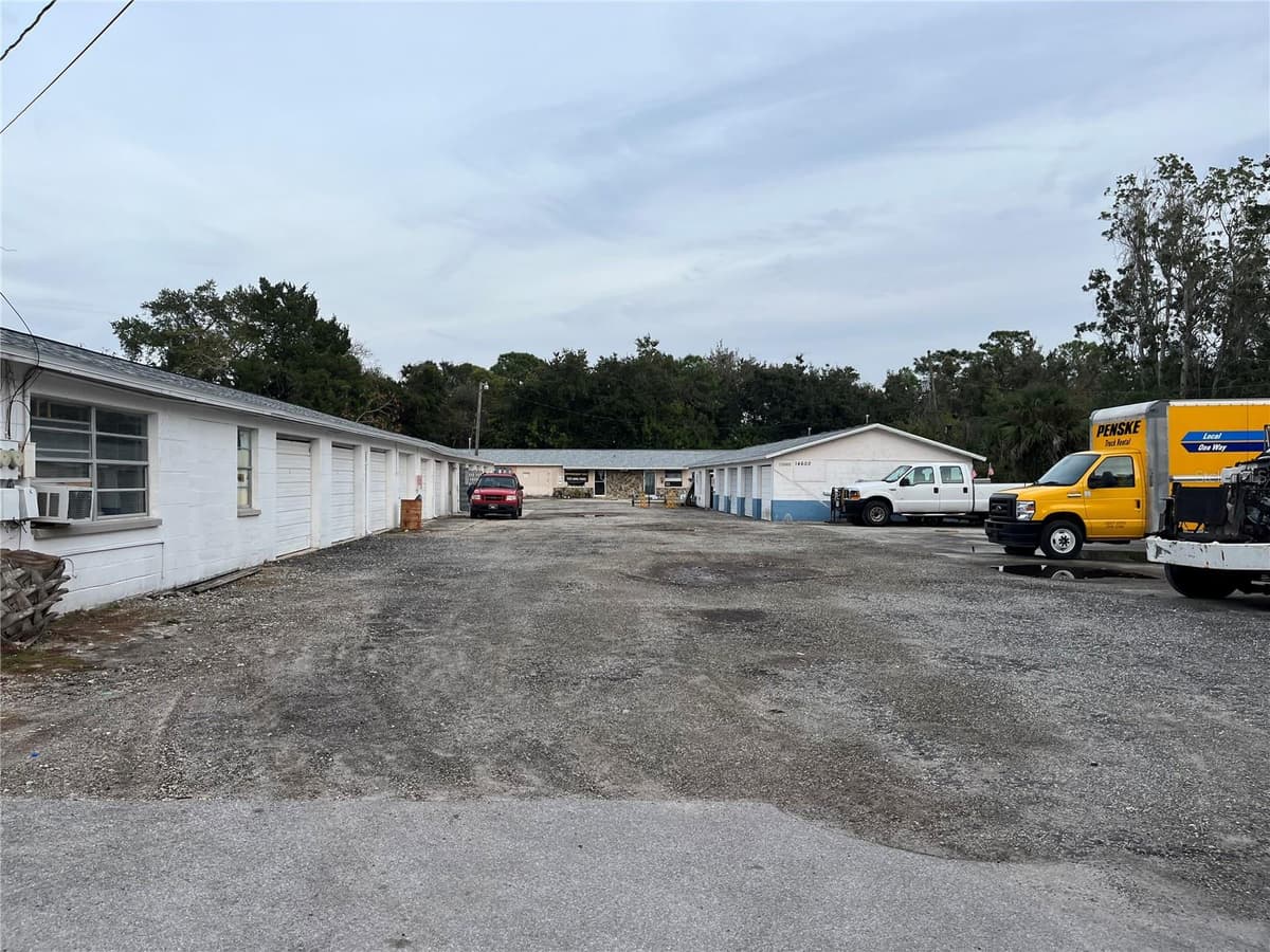 14602 MARINA DRIVE — photo 25 of 28