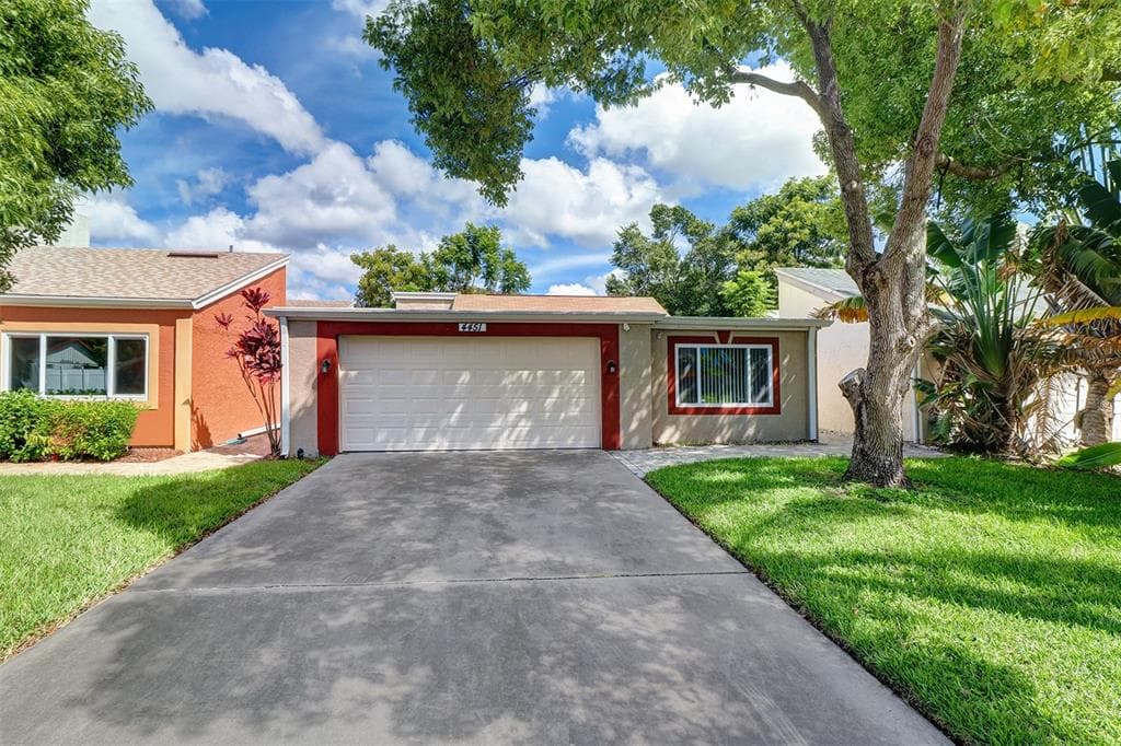 4451 TIDAL POND ROAD — photo 1 of 25