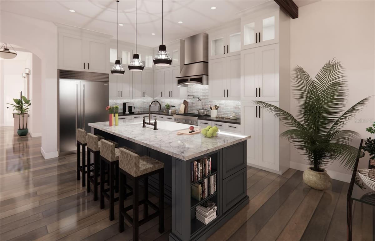 320 JEFFERSON STREET — photo 3 of 9