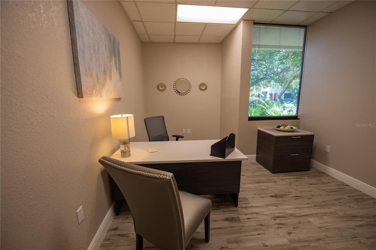 1211 TECH BOULEVARD — photo 3 of 17