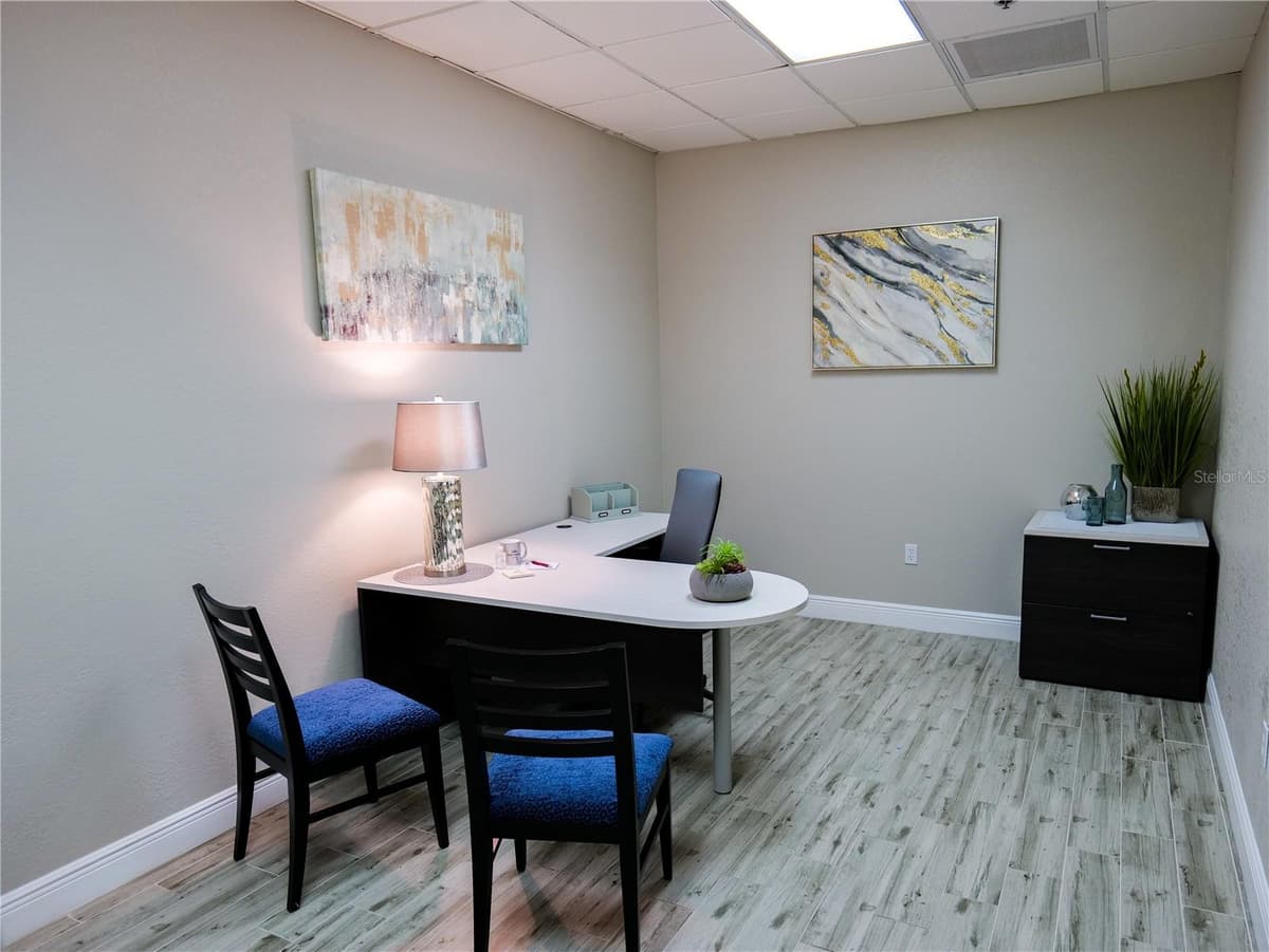 1211 TECH BOULEVARD — photo 15 of 17