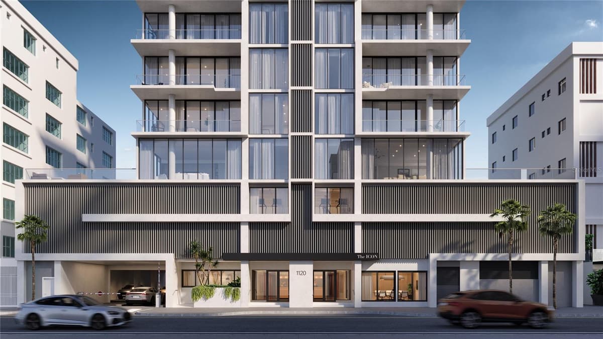 The Icon 1120 ASHFORD AVE — photo 9 of 13