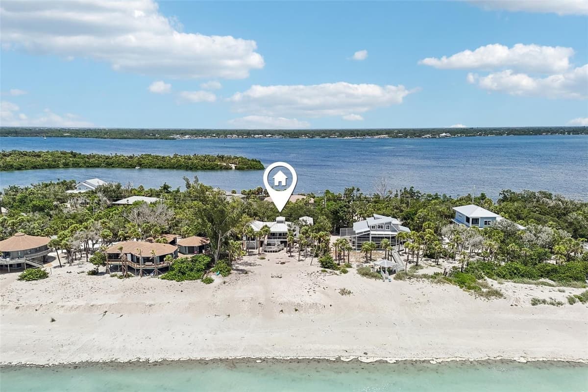 6570 MANASOTA KEY ROAD — photo 65 of 73