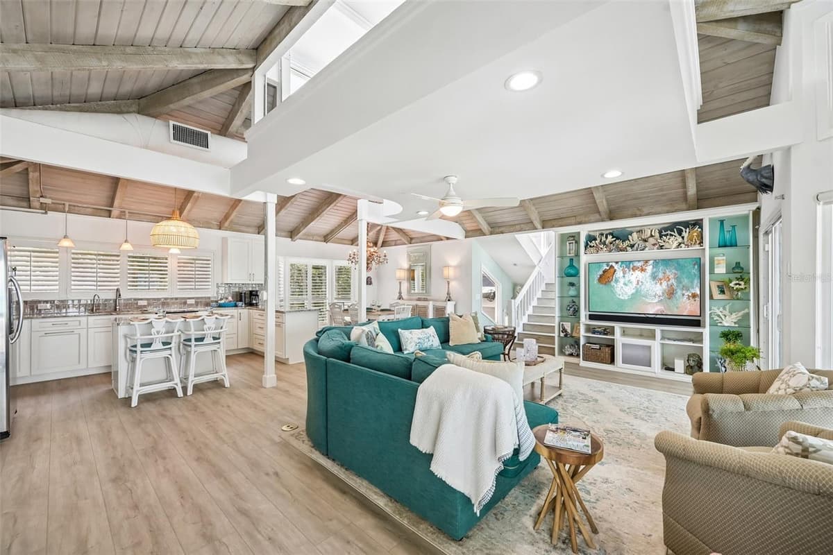 6570 MANASOTA KEY ROAD — photo 18 of 73