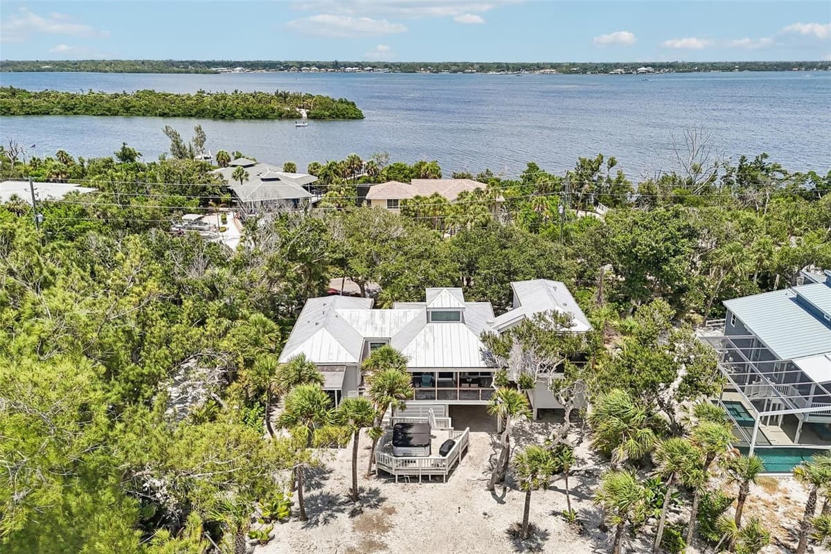 6570 MANASOTA KEY ROAD — photo 67 of 73