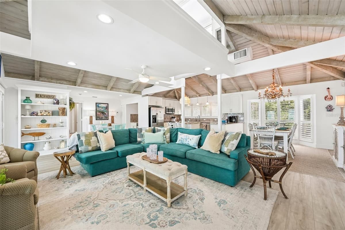 6570 MANASOTA KEY ROAD — photo 20 of 73