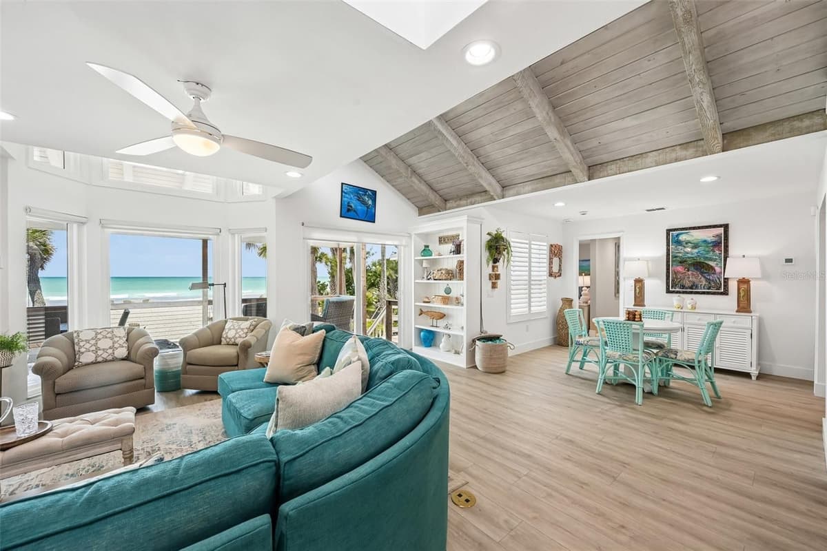 6570 MANASOTA KEY ROAD — photo 4 of 73