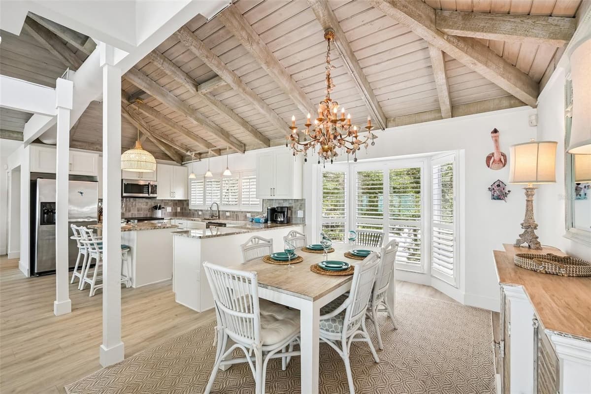 6570 MANASOTA KEY ROAD — photo 6 of 73