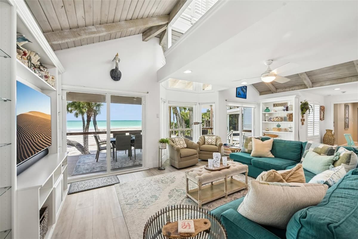 6570 MANASOTA KEY ROAD — photo 21 of 73