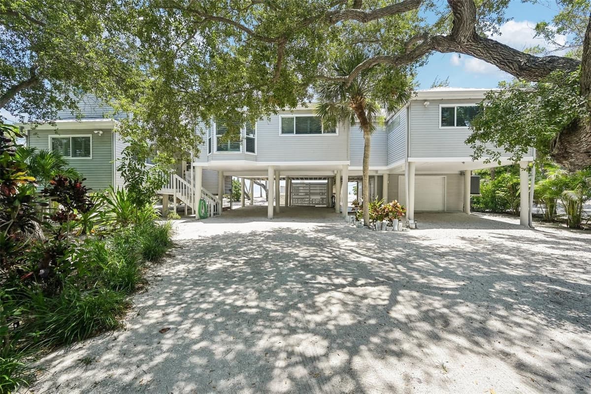 6570 MANASOTA KEY ROAD — photo 49 of 73