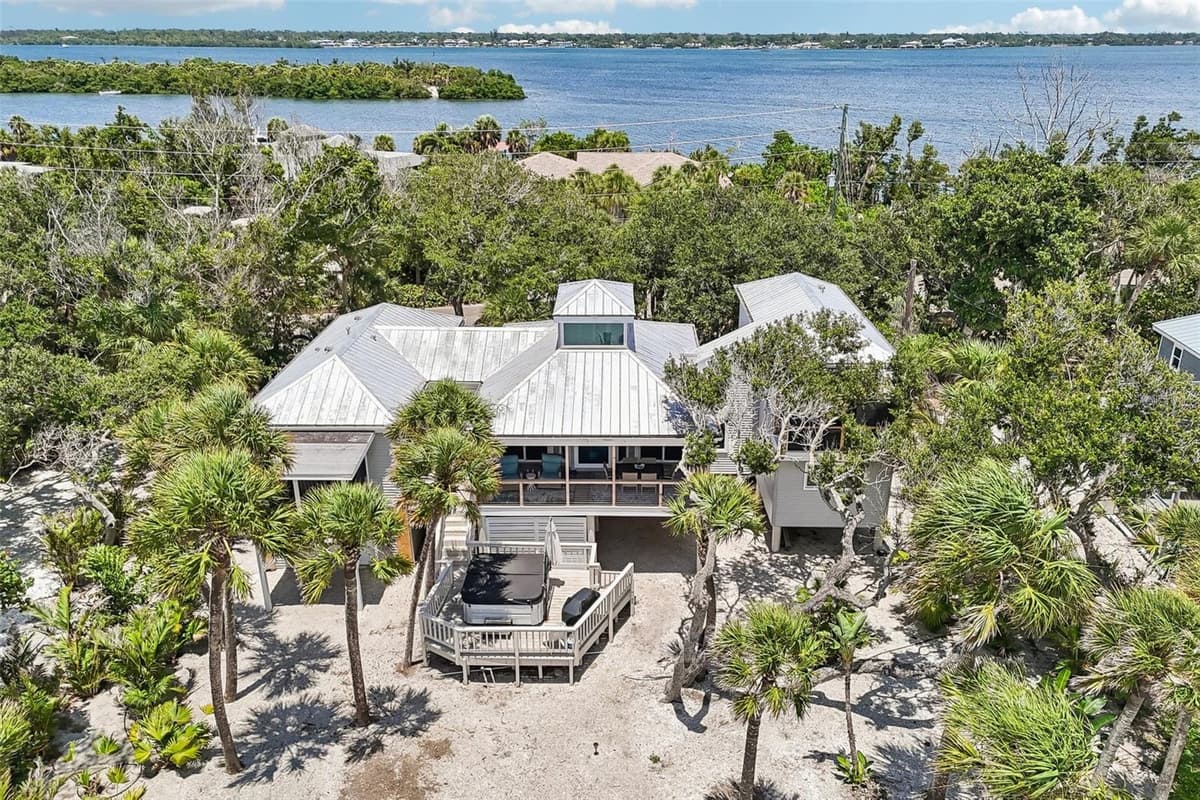 6570 MANASOTA KEY ROAD — photo 71 of 73