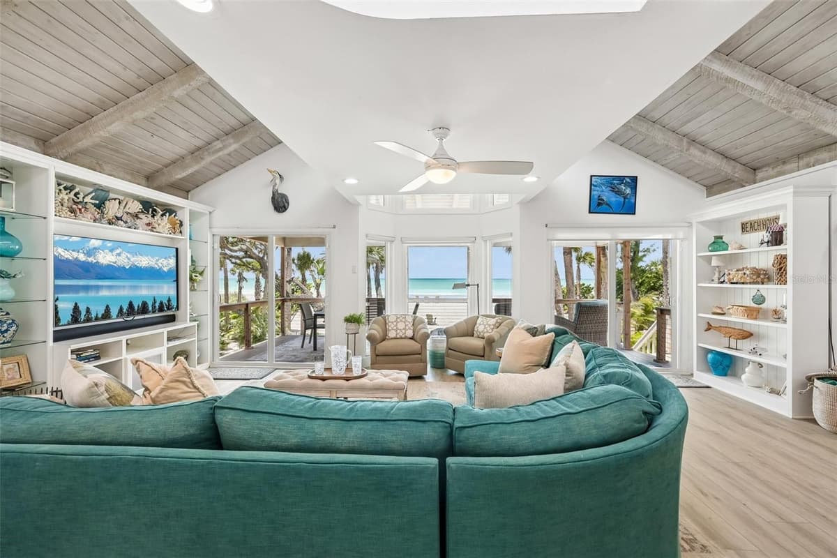 6570 MANASOTA KEY ROAD — photo 19 of 73