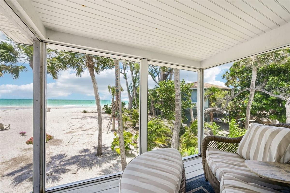 6570 MANASOTA KEY ROAD — photo 8 of 73