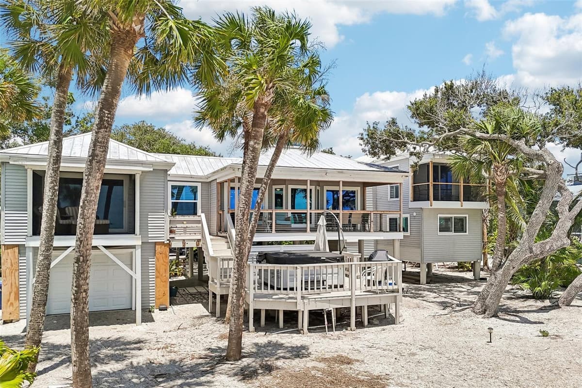 6570 MANASOTA KEY ROAD — photo 72 of 73