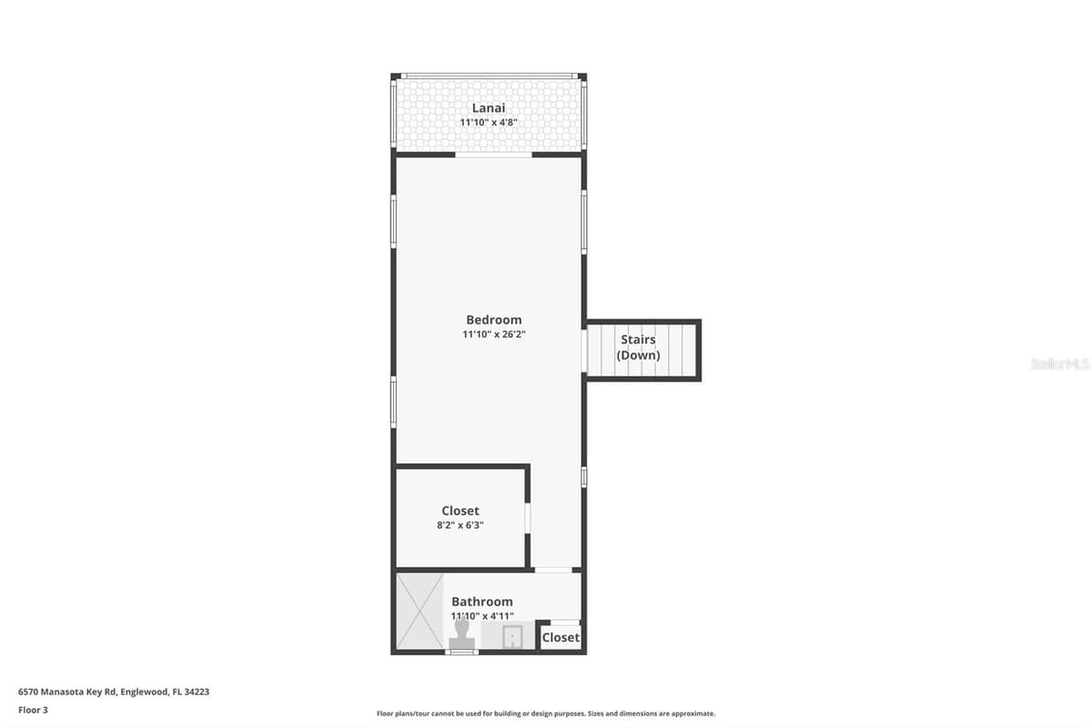 6570 MANASOTA KEY ROAD — photo 46 of 73