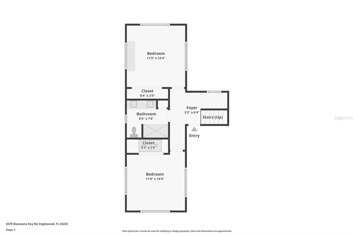 6570 MANASOTA KEY ROAD — photo 45 of 73