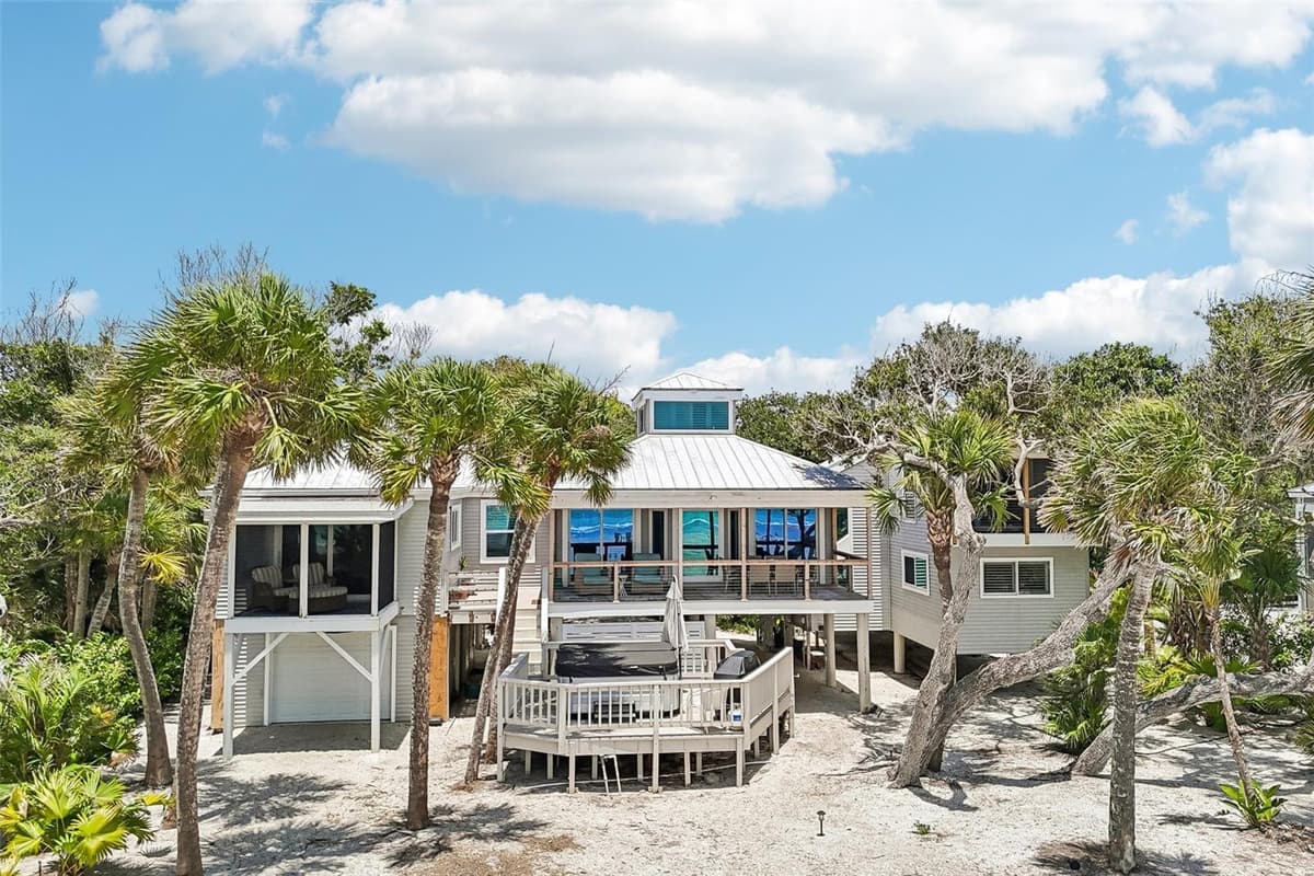 6570 MANASOTA KEY ROAD — photo 70 of 73