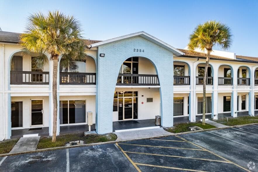 2228 WINTER WOODS BLVD BOULEVARD — photo 1 of 1