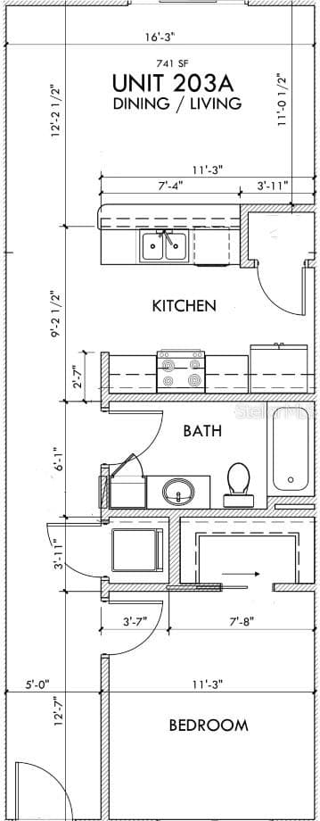 419 1ST AVENUE — photo 2 of 4