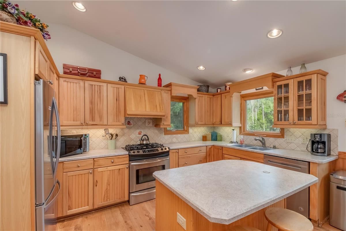 22649, 22645 and TBD 105TH AVENUE ROAD — photo 14 of 57