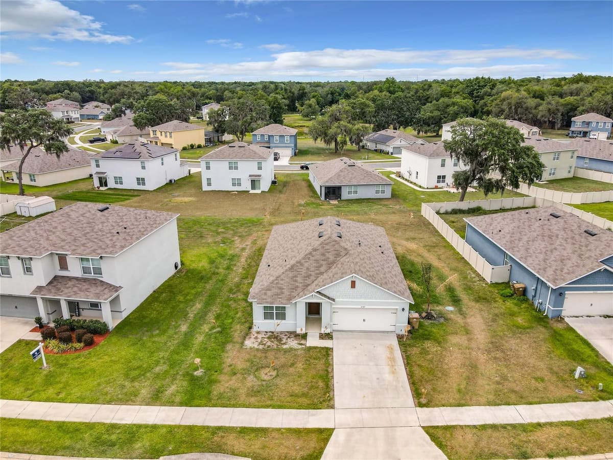 10547 BURLWOOD DRIVE — photo 1 of 48