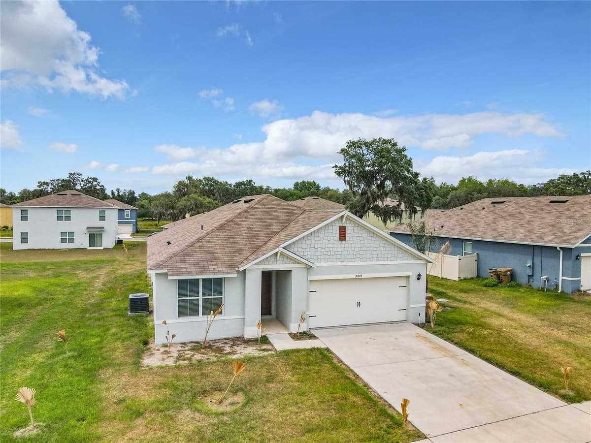 10547 BURLWOOD DRIVE — photo 4 of 48
