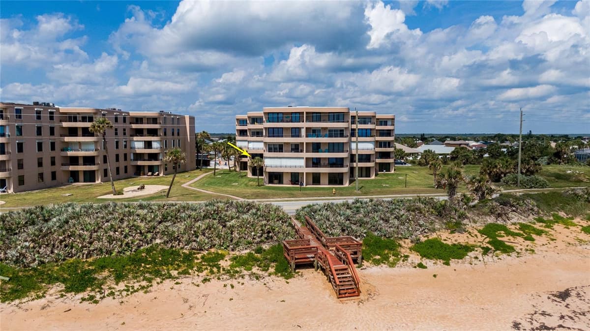 3370 OCEAN SHORE BOULEVARD — photo 16 of 45