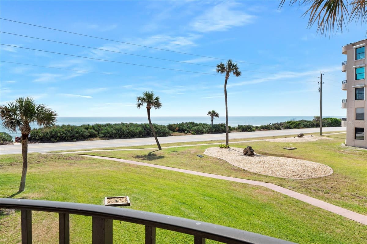 3370 OCEAN SHORE BOULEVARD — photo 30 of 45