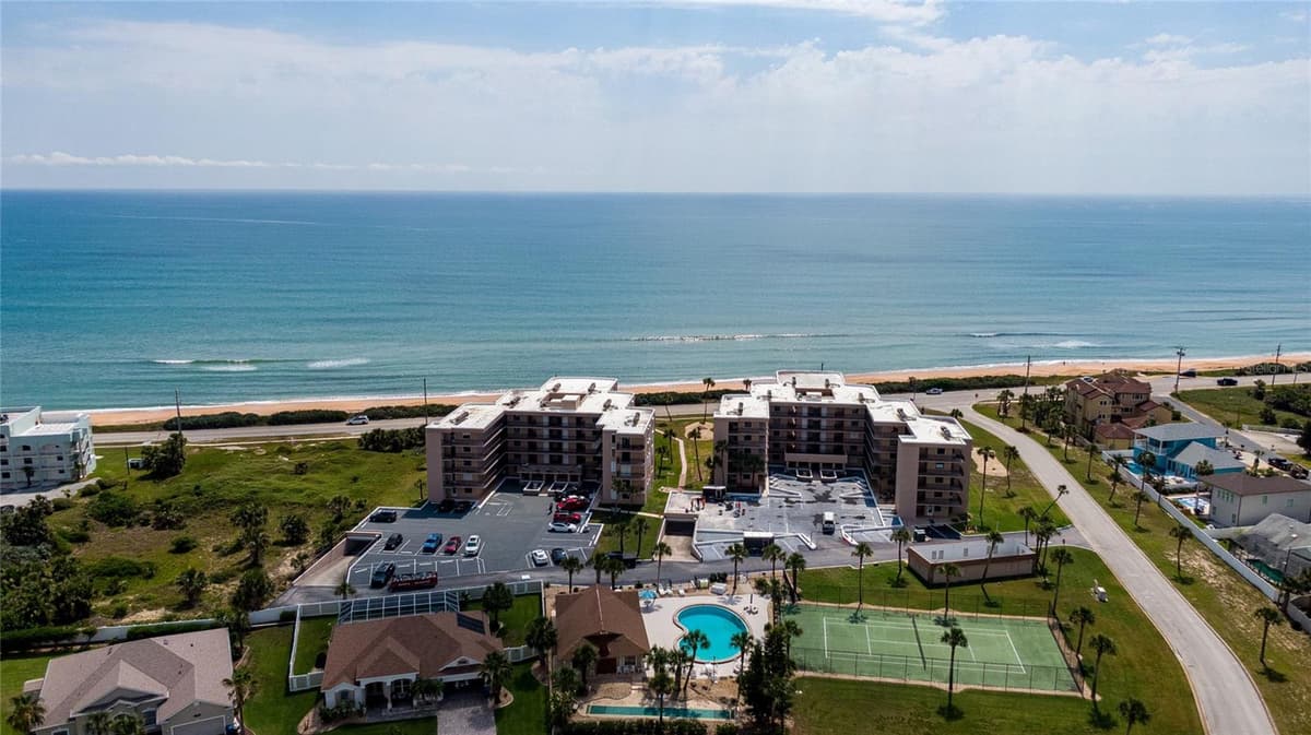 3370 OCEAN SHORE BOULEVARD — photo 22 of 45