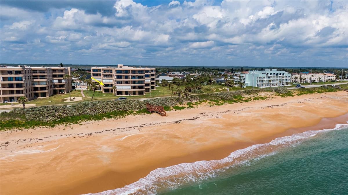3370 OCEAN SHORE BOULEVARD — photo 17 of 45