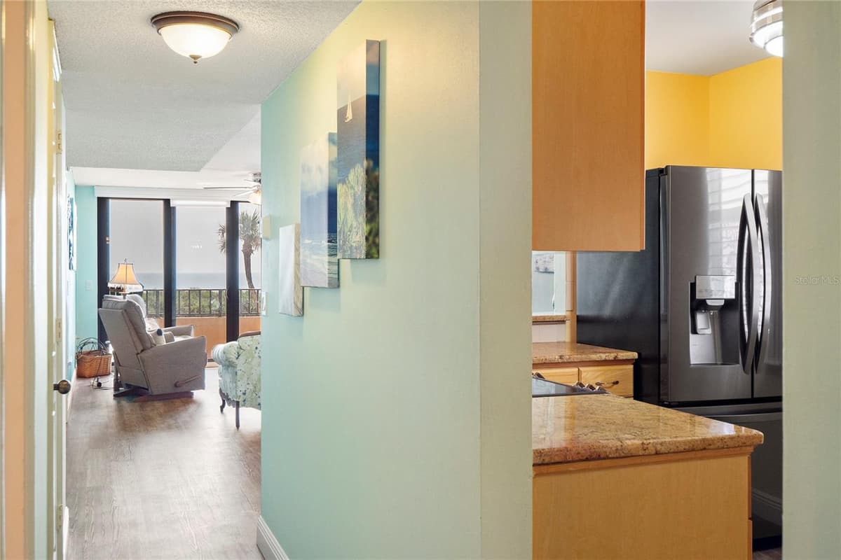 3370 OCEAN SHORE BOULEVARD — photo 14 of 45