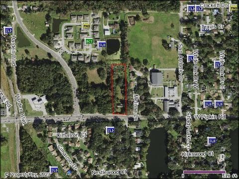 809 PIPKIN ROAD — photo 3 of 9